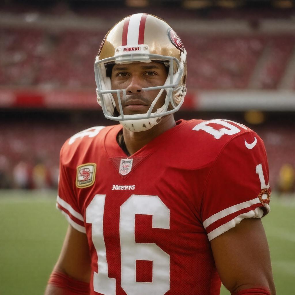 Joe Montana